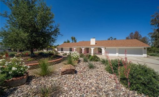 House in Riverside, California, United States 1