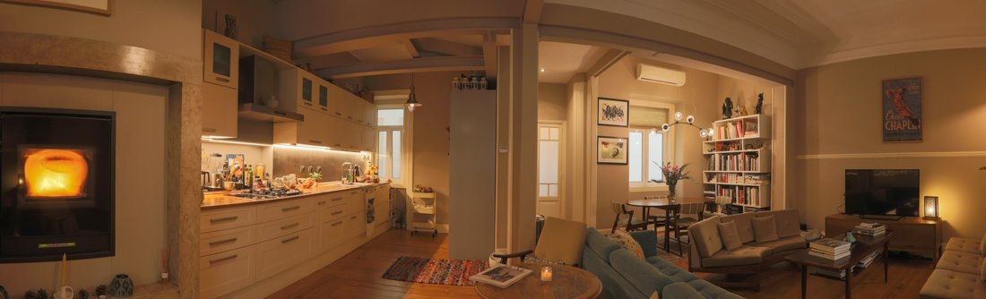 Apartment in Arroios, Lisbon, Portugal 2 - 17991830