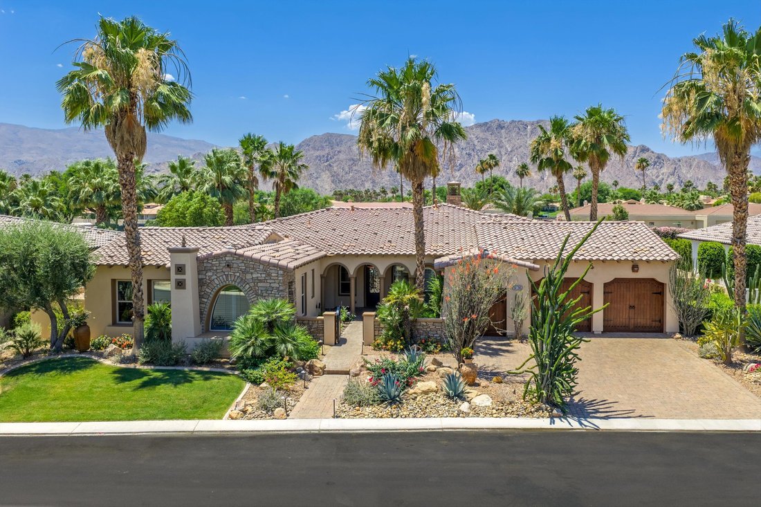 Casa en La Quinta, California, Estados Unidos 1 - 17994317