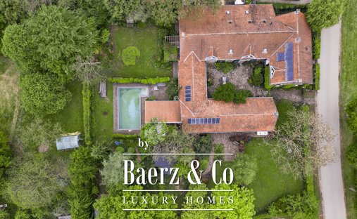 Casa a Beesel, Limburgo, Paesi Bassi 1