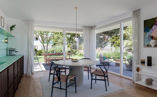 Apartment in Vienna, Wien, Austria 1