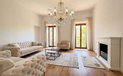 Apartment in Garibaldi - Corso Como, Milan, Italy 1