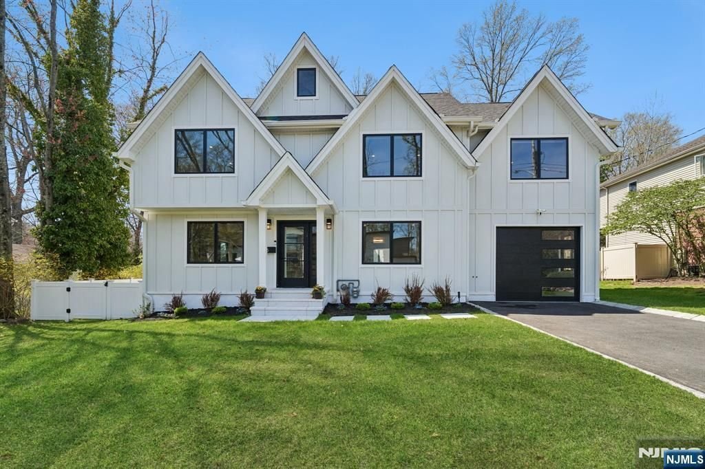 House in Demarest, New Jersey, United States 1 - 17998912