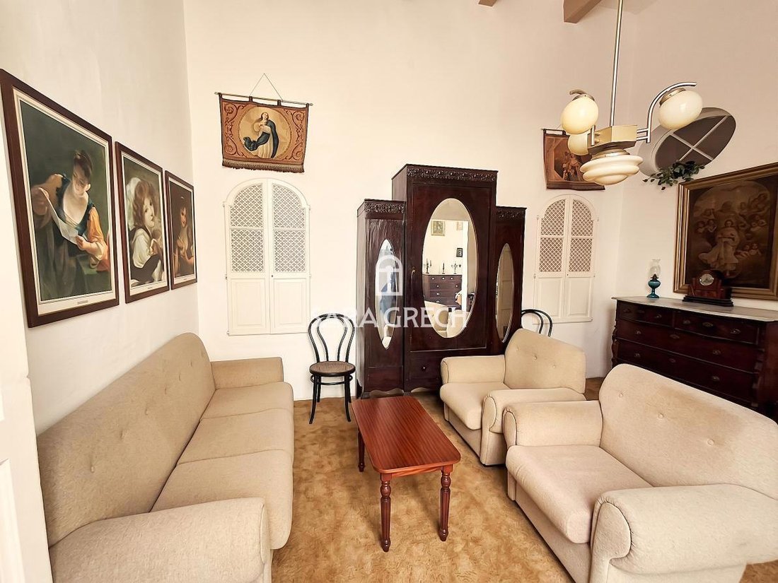 Estate in Cospicua, Malta 5 - 16051038