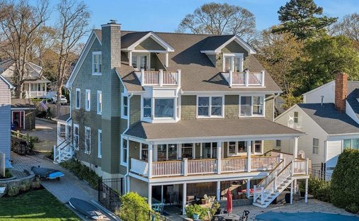 House in Brick Township, New Jersey, United States 1