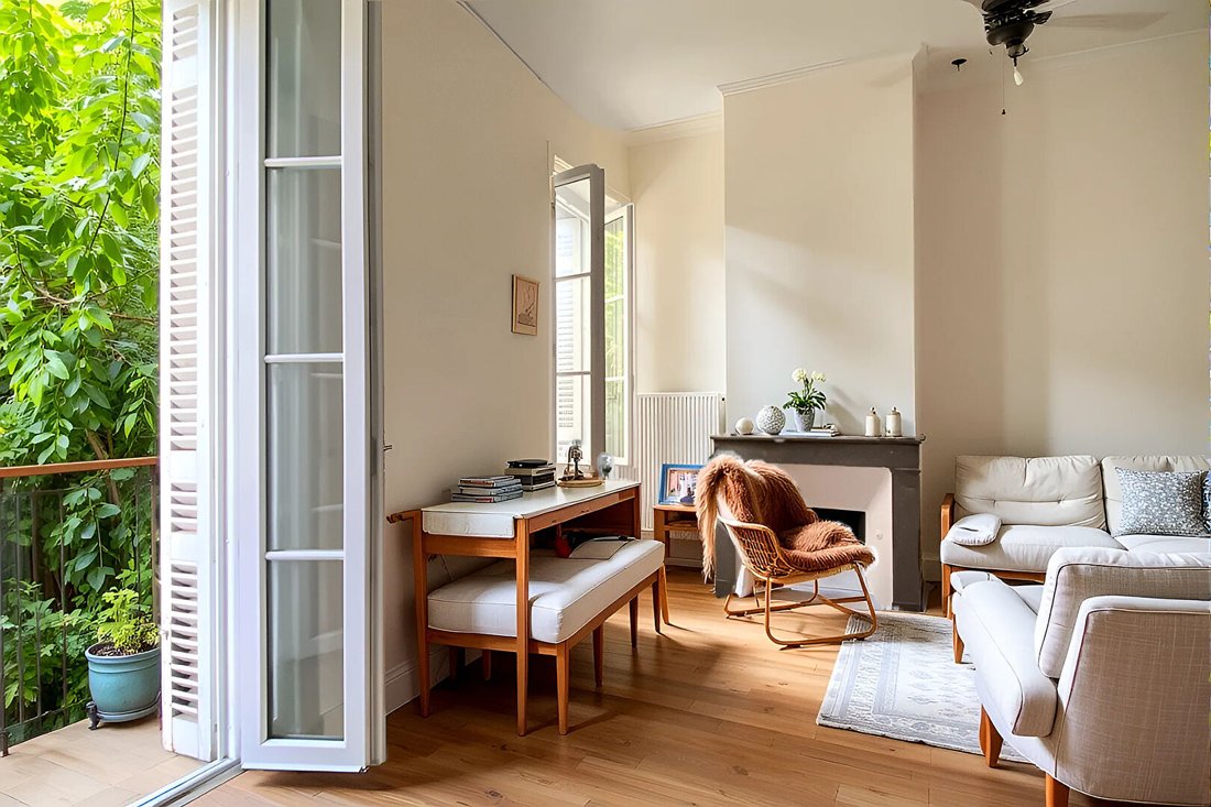 Villa in La Bastide, Bordeaux, France 3 - 17993753