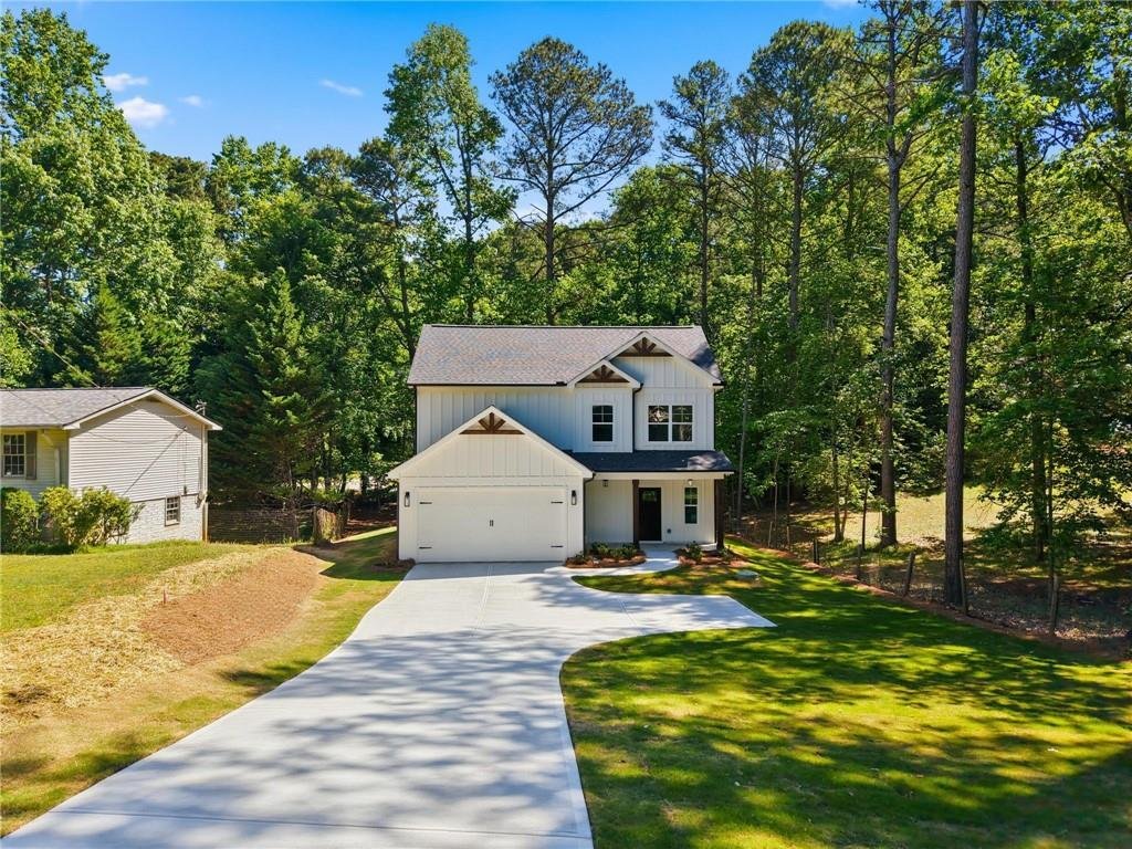House in Cumming, Georgia, United States 1 - 17994634