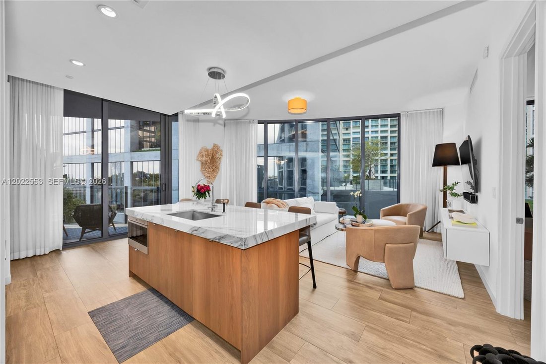 Condo in Miami, Florida, United States 2 - 17993478