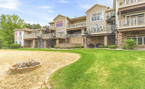 Condominio a Wisconsin Dells, Wisconsin, Stati Uniti 1