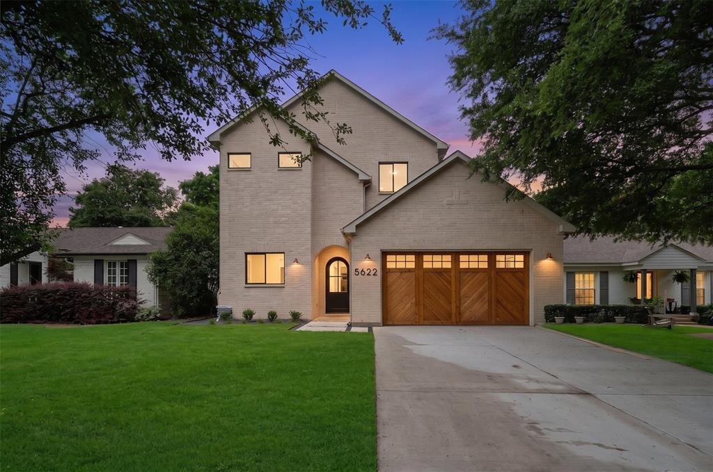 House in Dallas, Texas, United States 2 - 17994784