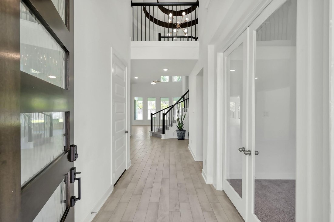 House in Montgomery, Texas, United States 3 - 17994738