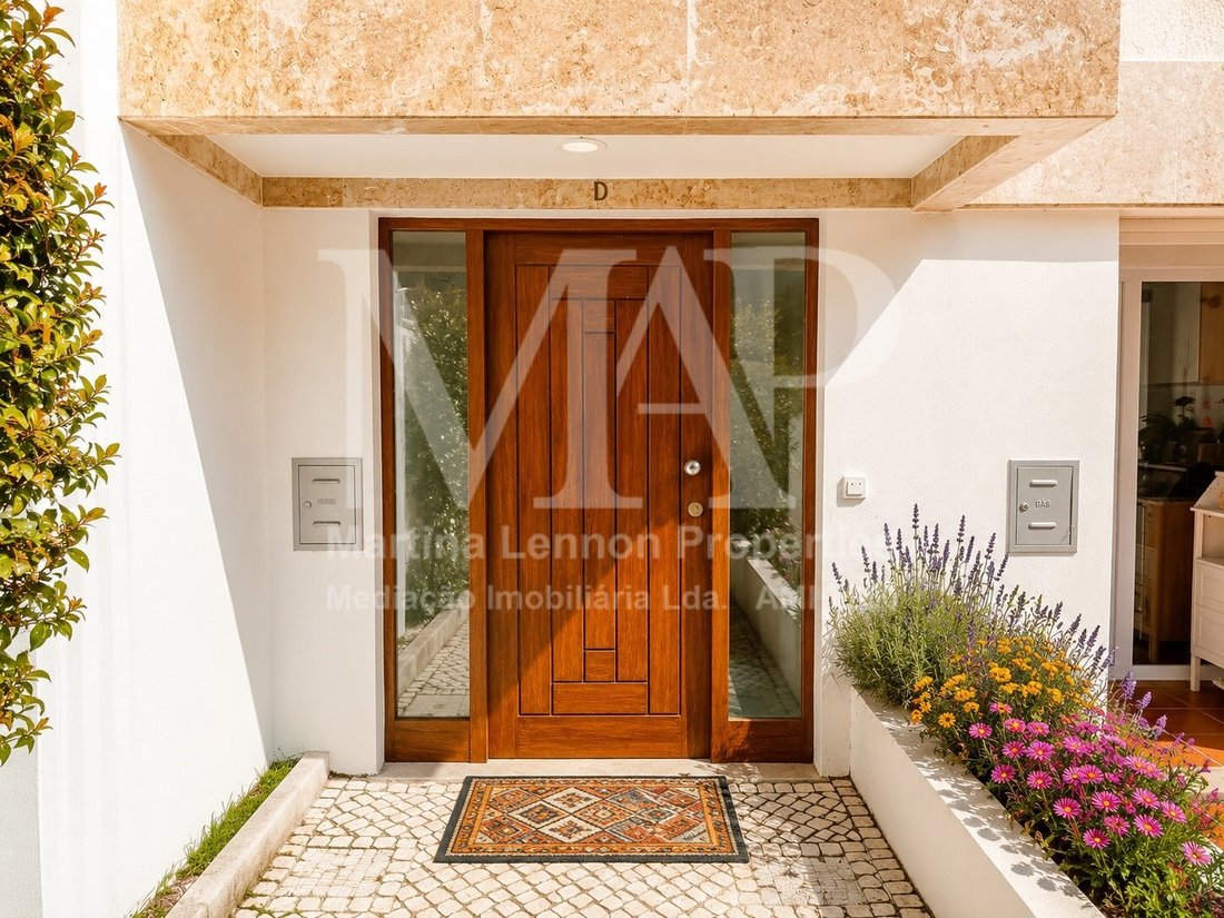 Apartment in Cascais e Estoril, Lisbon, Portugal 5 - 11734198