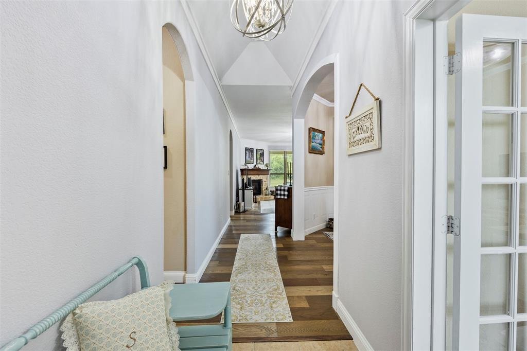 House in Waxahachie, Texas, United States 5 - 17934620