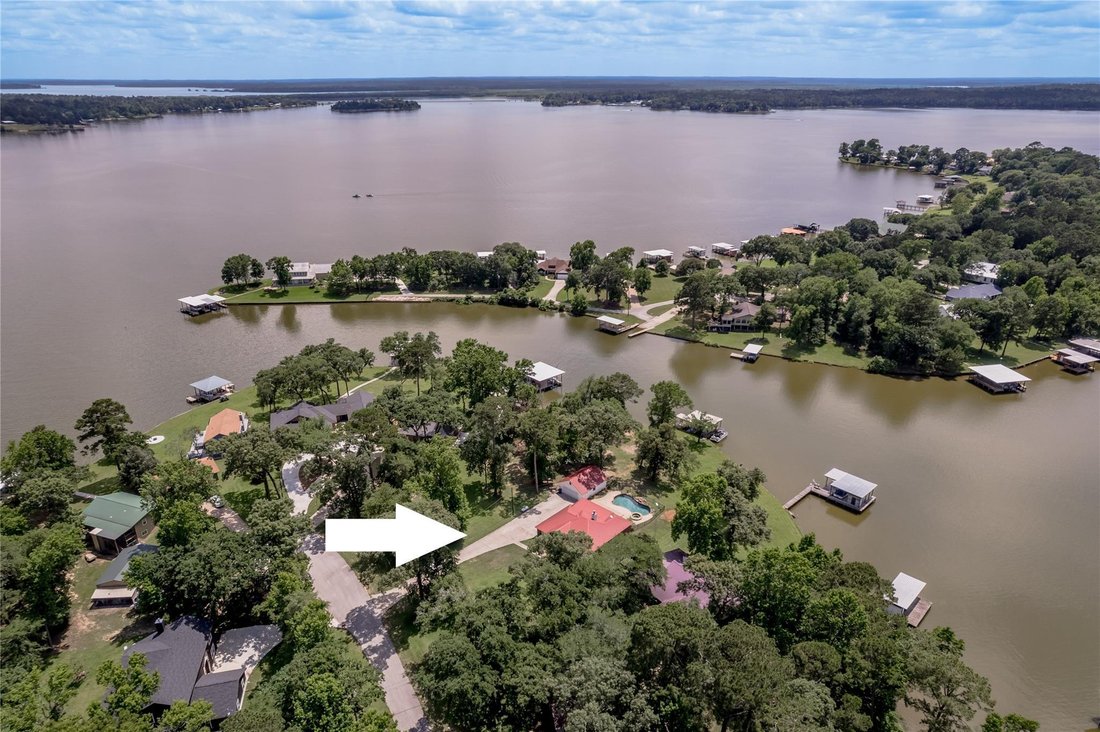 House in Trinity, Texas, United States 1 - 17993281