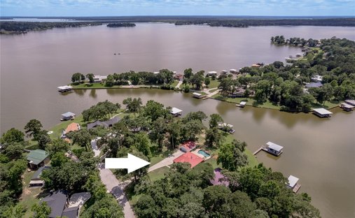 House in Trinity, Texas, United States 1