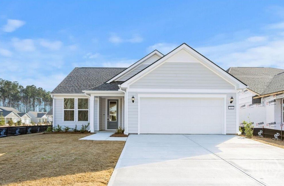 House in Richmond Hill, Georgia, United States 1 - 17996984
