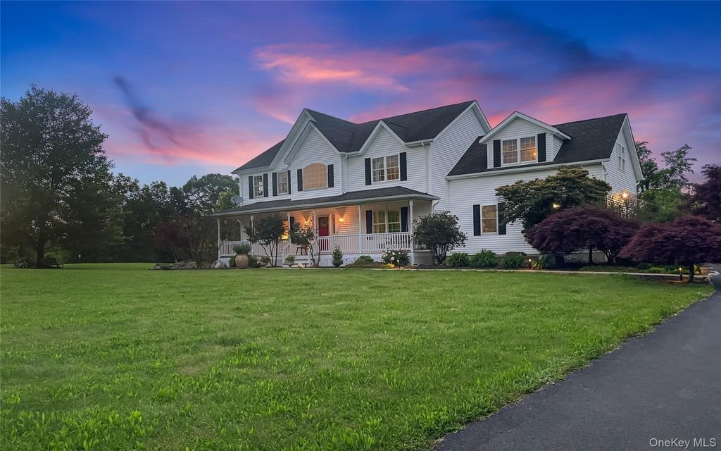 House in Montgomery, New York, United States 3 - 17998835
