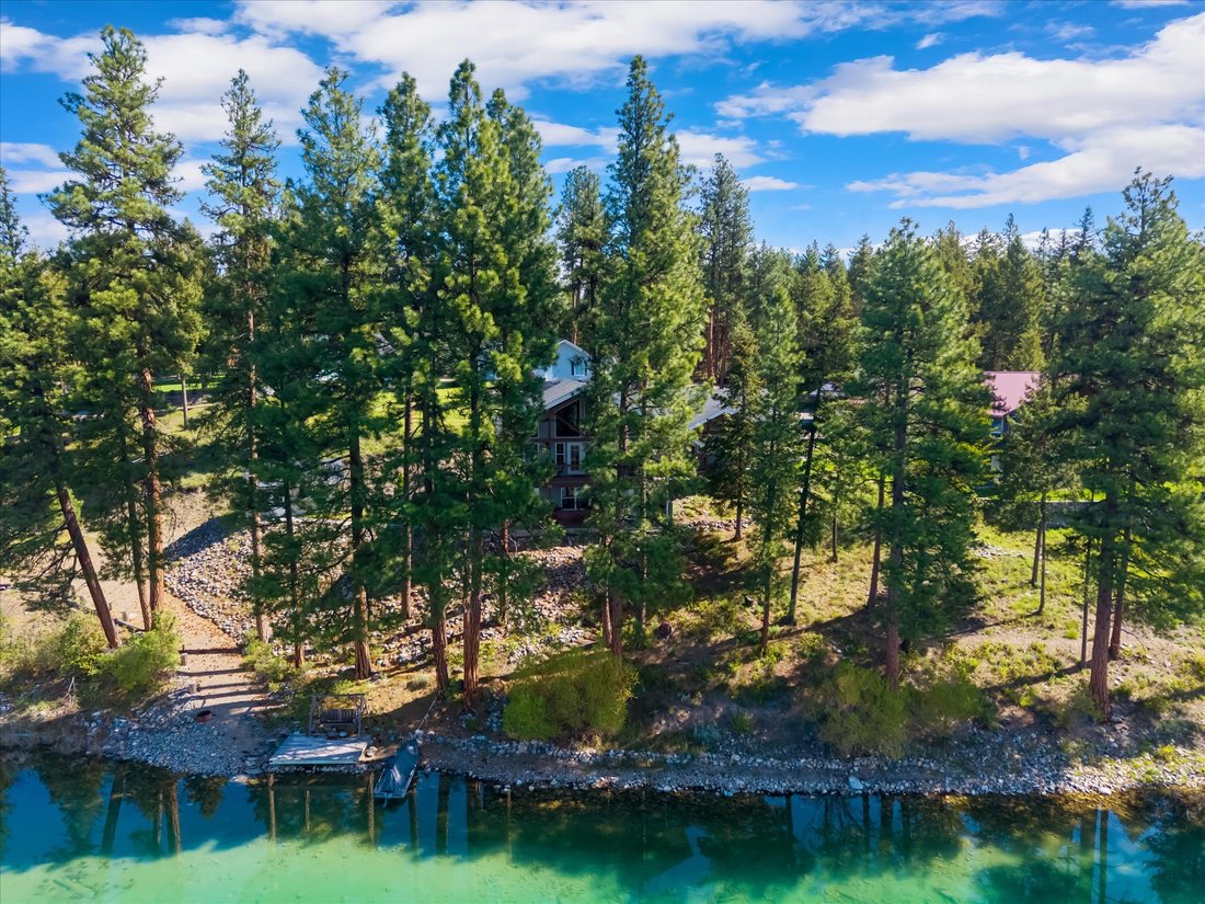 House in Libby, Montana, United States 2 - 17992234