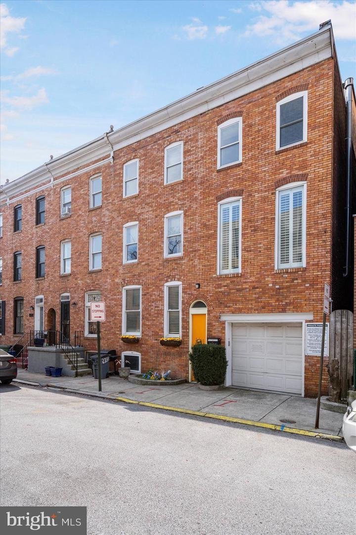 House in Baltimore, Maryland, United States 2 - 17995101