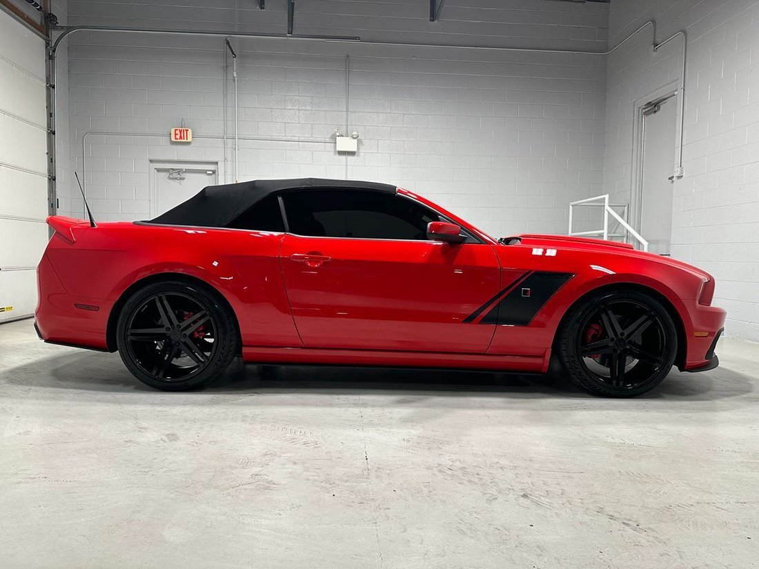 Cabriolet in Carol Stream, IL, United States 2 - 17997217