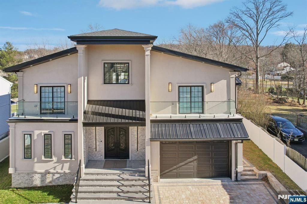 House in Wayne, New Jersey, United States 4 - 17998814