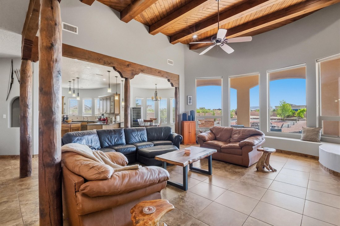 House in Rio Rancho, New Mexico, United States 5 - 17994315