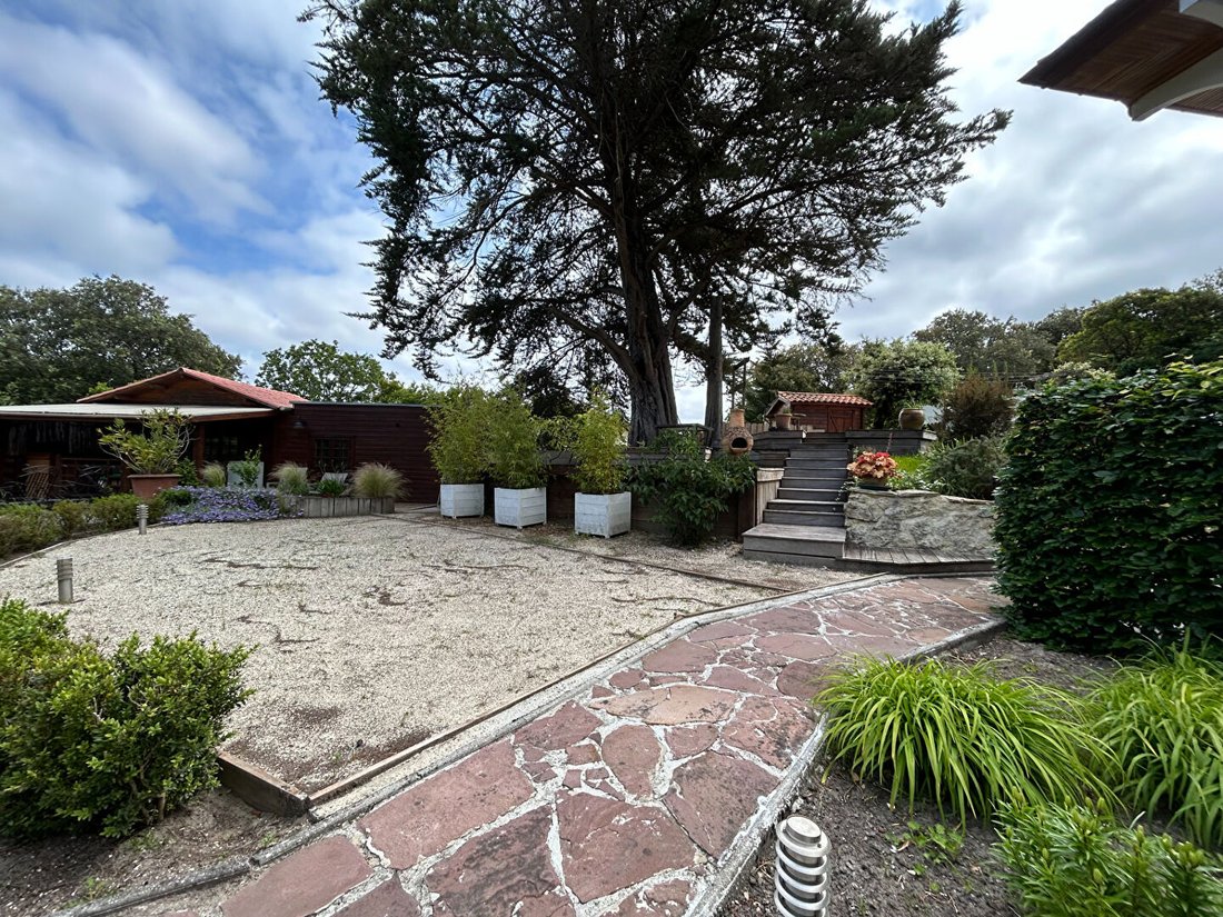 Villa in Carcans, Nouvelle-Aquitaine, France 4 - 17995150