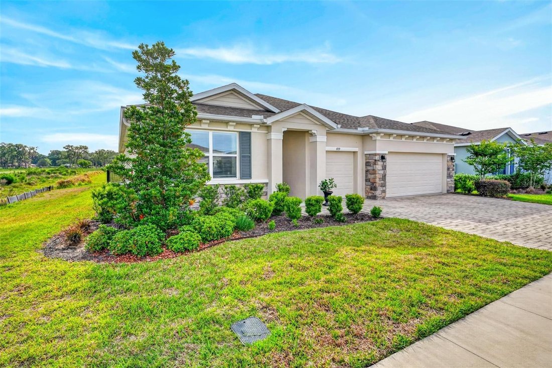 House in Ocala, Florida, United States 3 - 17993361