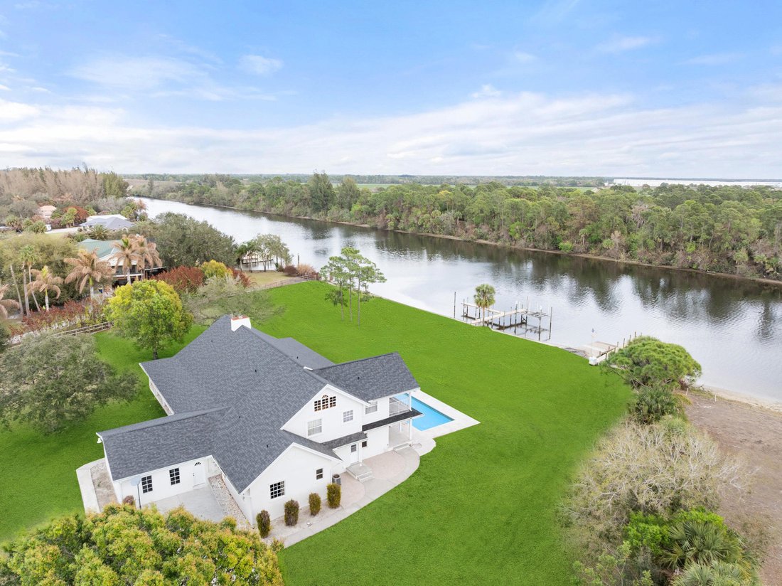 House in Palm City, Florida, United States 3 - 17227087