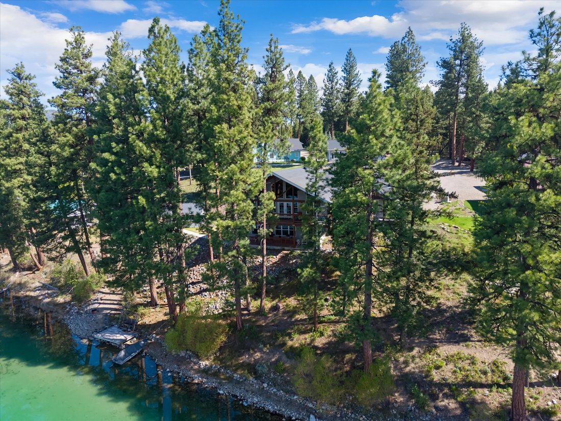 House in Libby, Montana, United States 3 - 17992234