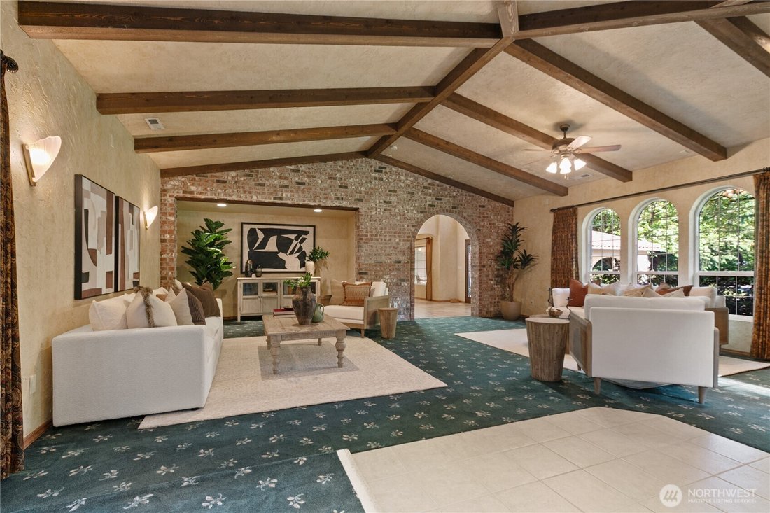 House in Ferndale, Washington, United States 5 - 17995759