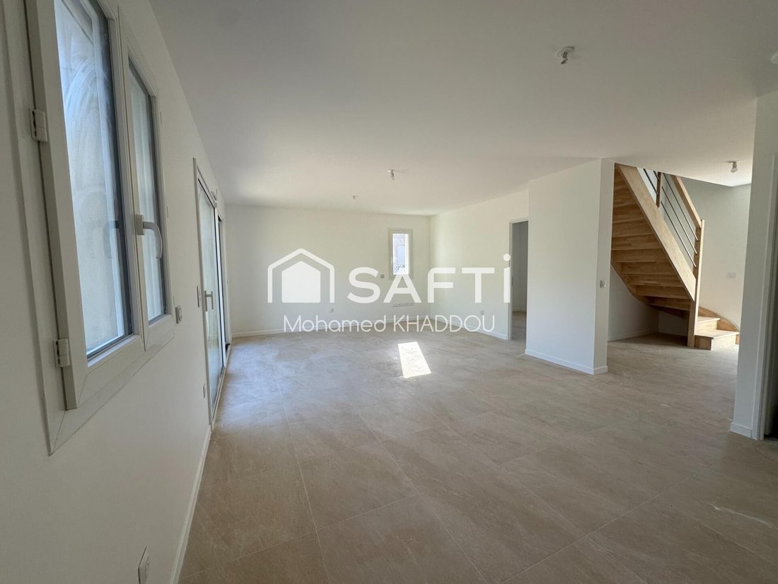 House in Morainvilliers, Ile-de-France, France 4 - 17155861