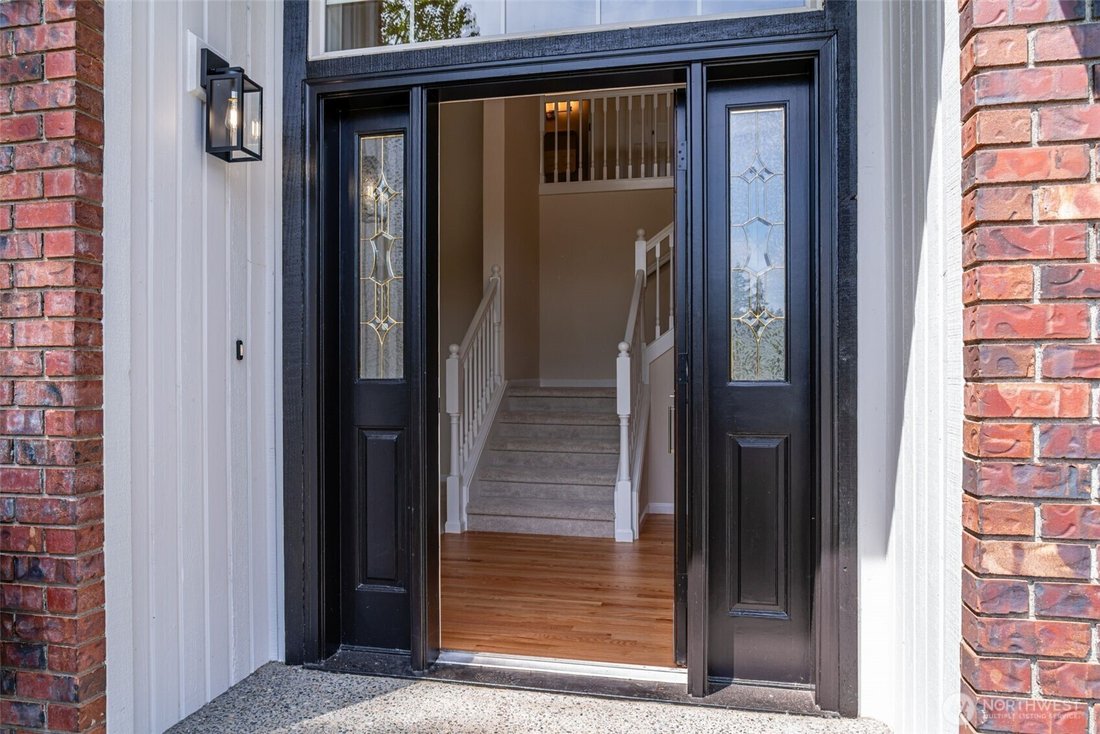 House in Carnation, Washington, United States 3 - 17995780