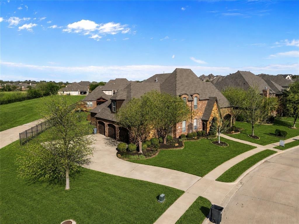 House in Keller, Texas, United States 2 - 17993554