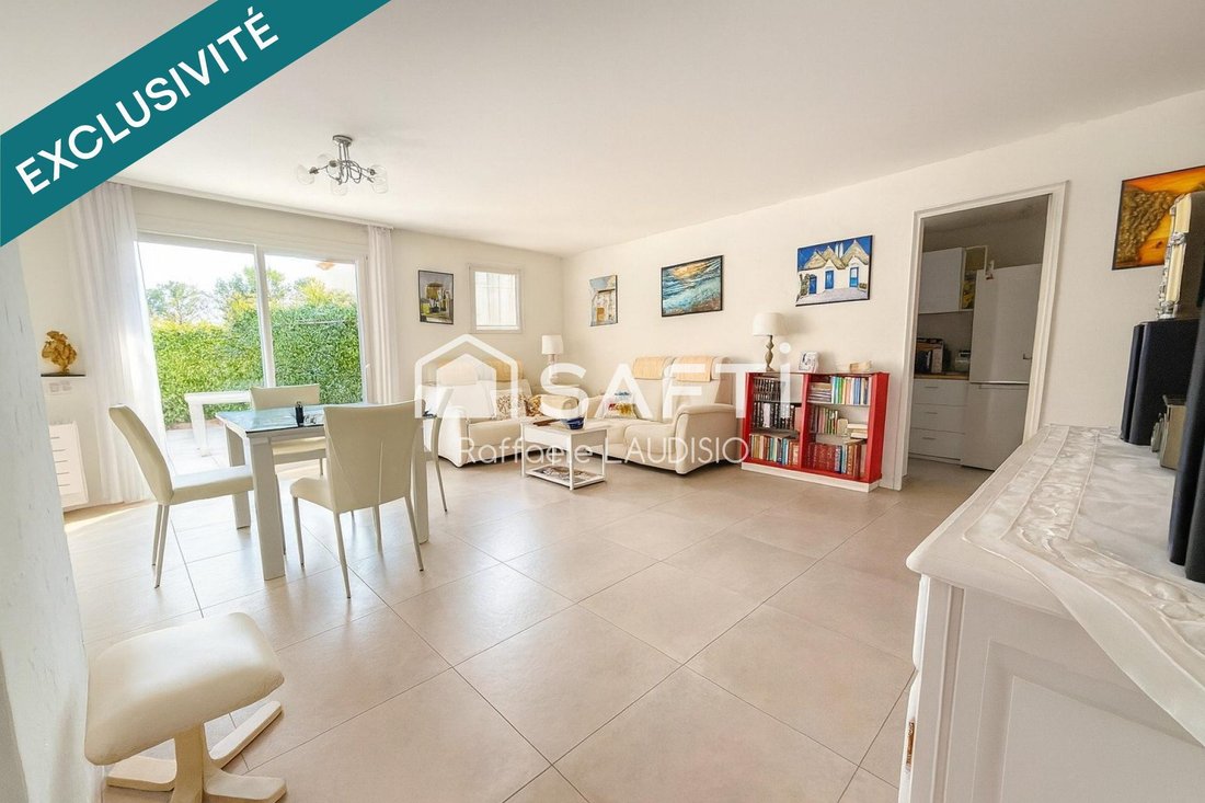 House in Exterieurs, Frejus, France 4 - 16551169