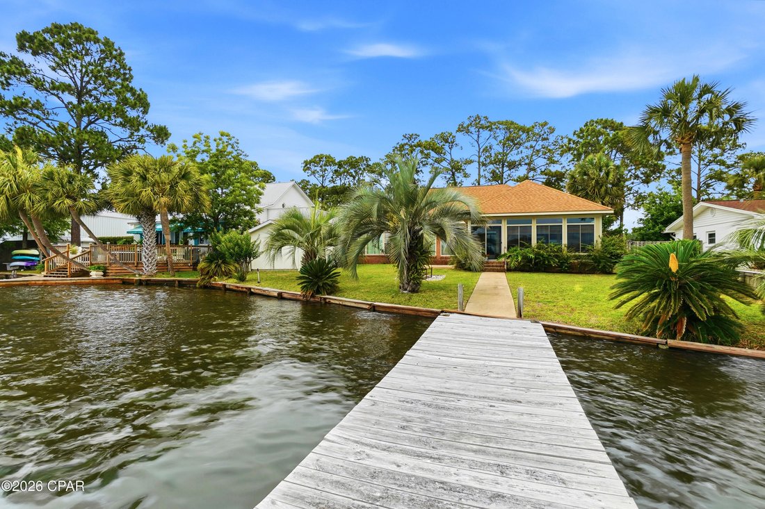 House in Panama City Beach, Florida, United States 5 - 17993378
