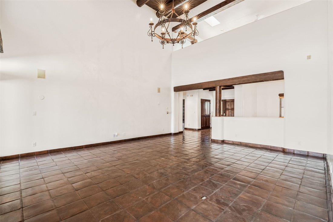 Condo in Santa Fe, New Mexico, United States 5 - 17991608