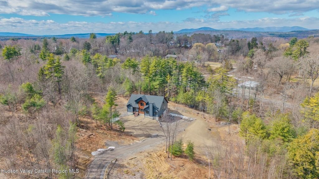 House in Cairo, New York, United States 1 - 17998689