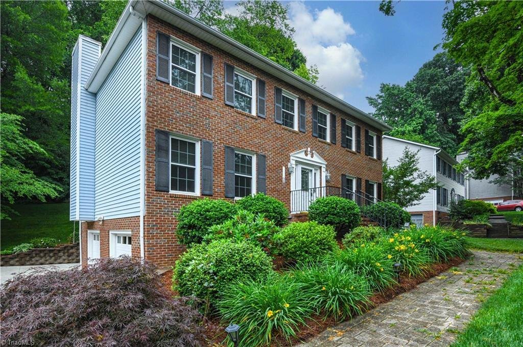 House in Greensboro, North Carolina, United States 4 - 17997057