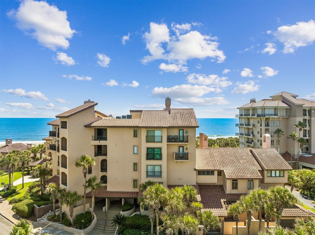 Condo in Fernandina Beach, Florida, United States 1 - 17991649