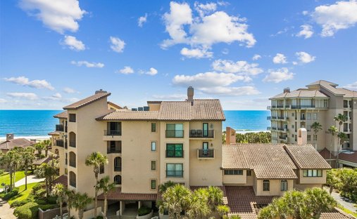 Condo in Fernandina Beach, Florida, United States 1