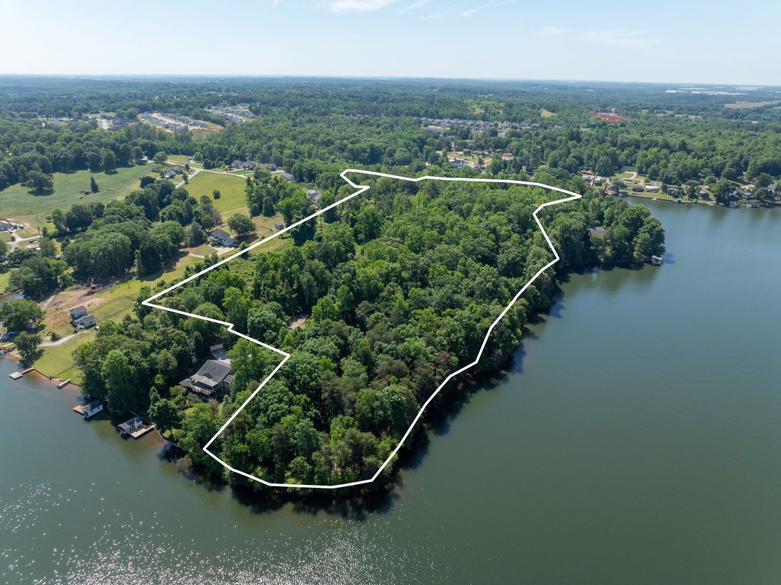 Land in Lyman, South Carolina, United States 2 - 17993436