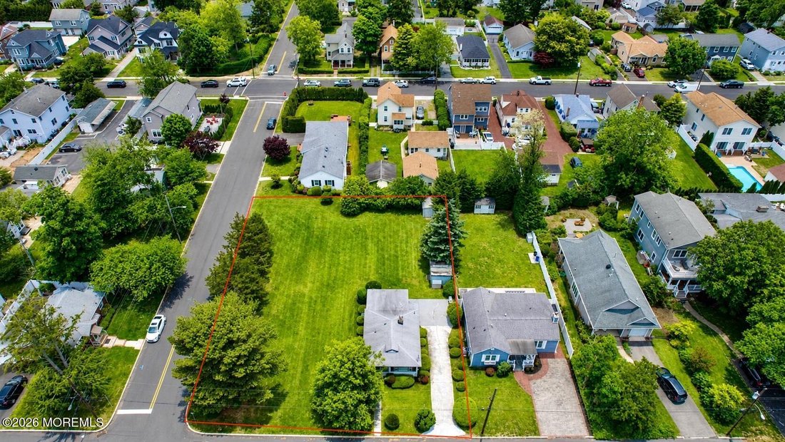 House in Spring Lake, New Jersey, United States 4 - 17996893