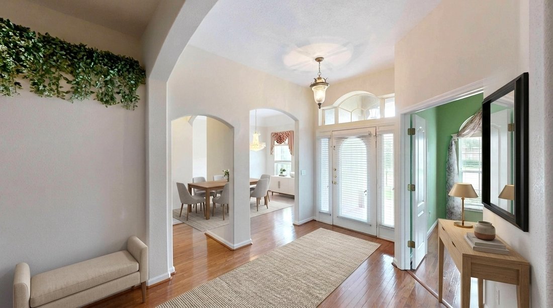House in Ocoee, Florida, United States 2 - 17993558