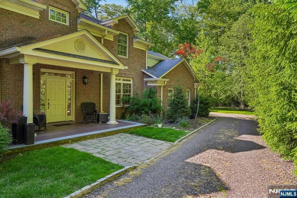 House in Rockleigh, New Jersey, United States 2 - 17998851