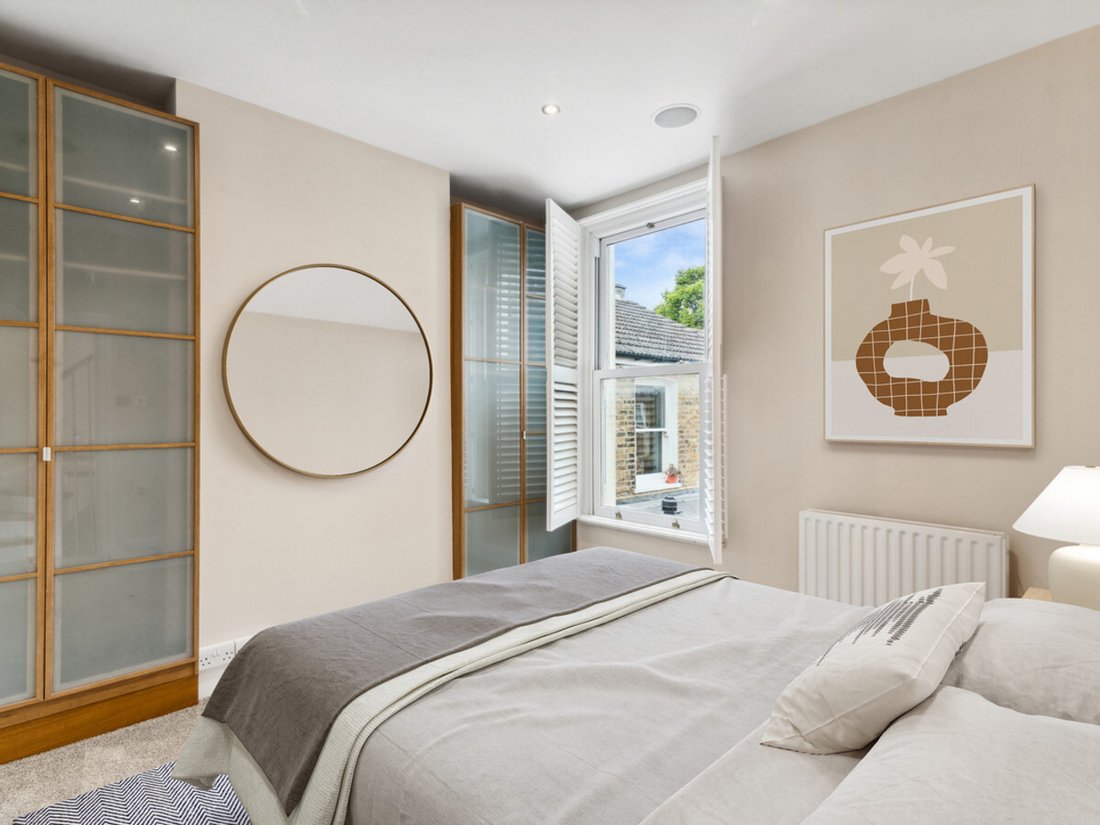 Apartment in Southfields, Wandsworth (Greater London), England 5 - 17995031