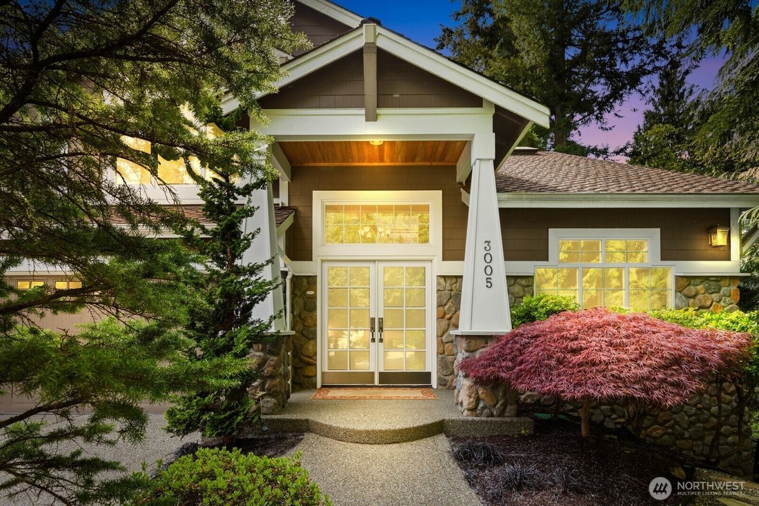 House in Sammamish, Washington, United States 5 - 17995785