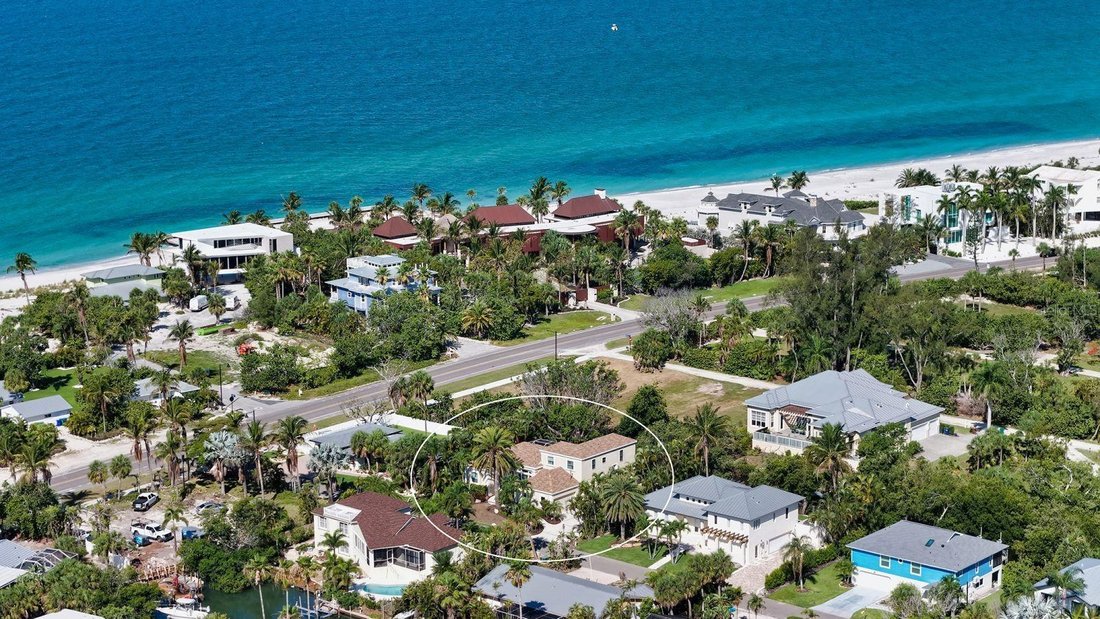 House in Longboat Key, Florida, United States 4 - 17994564