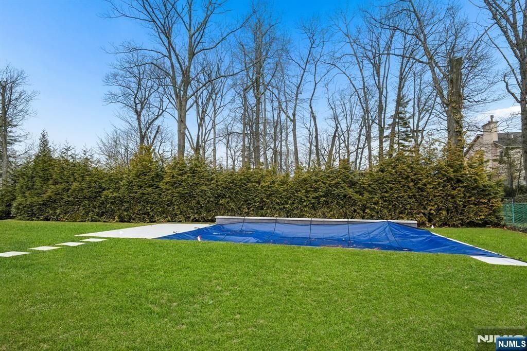 House in Englewood Cliffs, New Jersey, United States 4 - 17998881