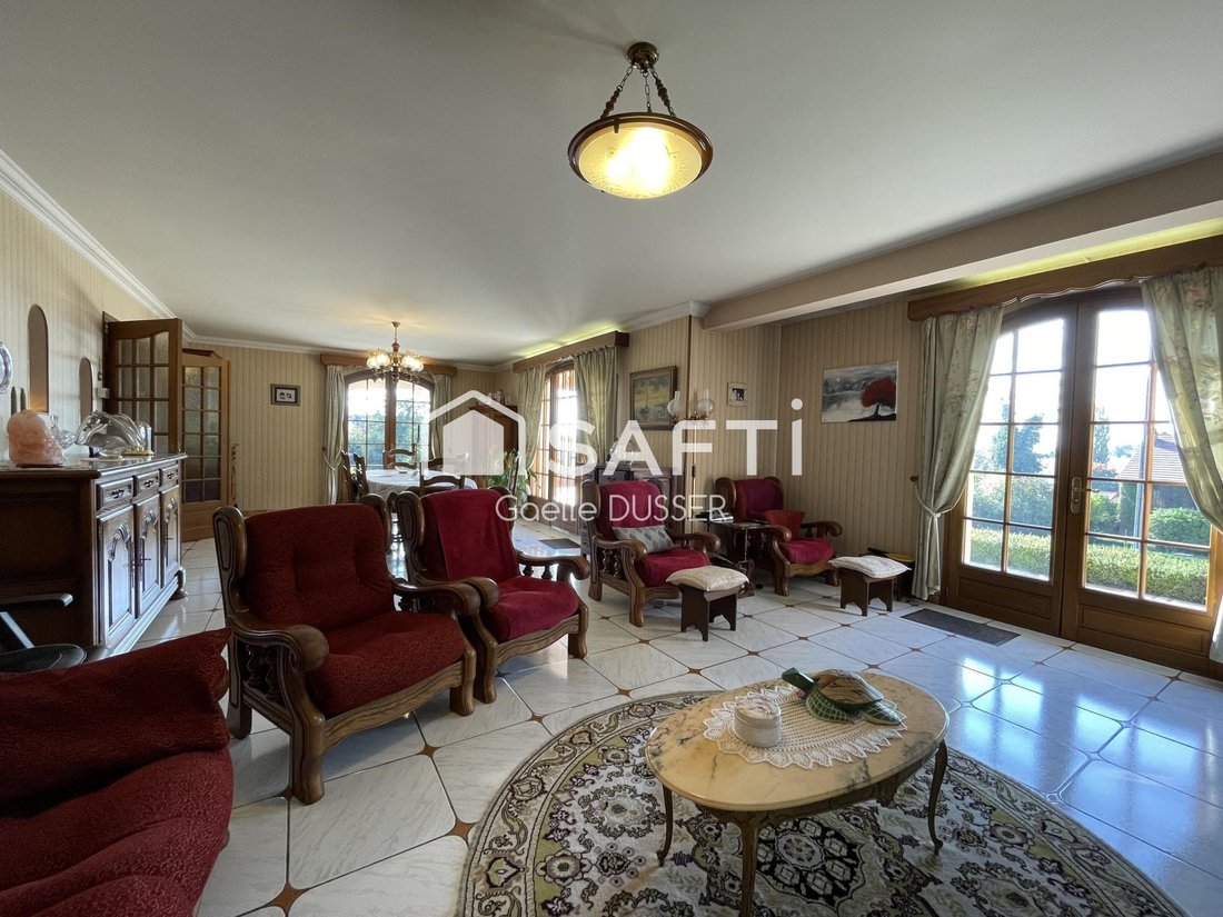 House in Zone Verte, Cusset, France 2 - 17992620